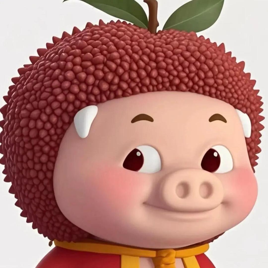 翠嘴打烂她的果