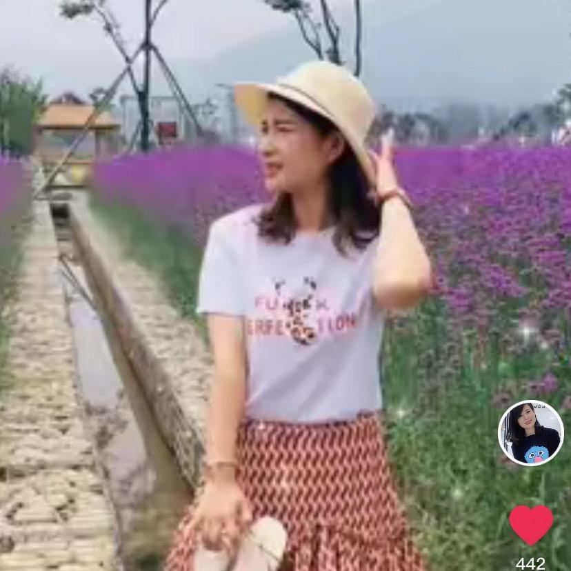 萍乡杨梅姐