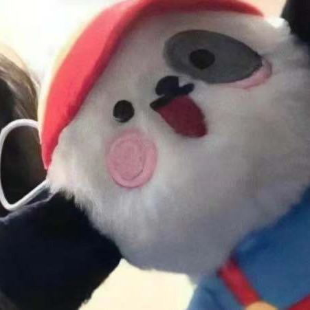 吃了就胖胖了还吃