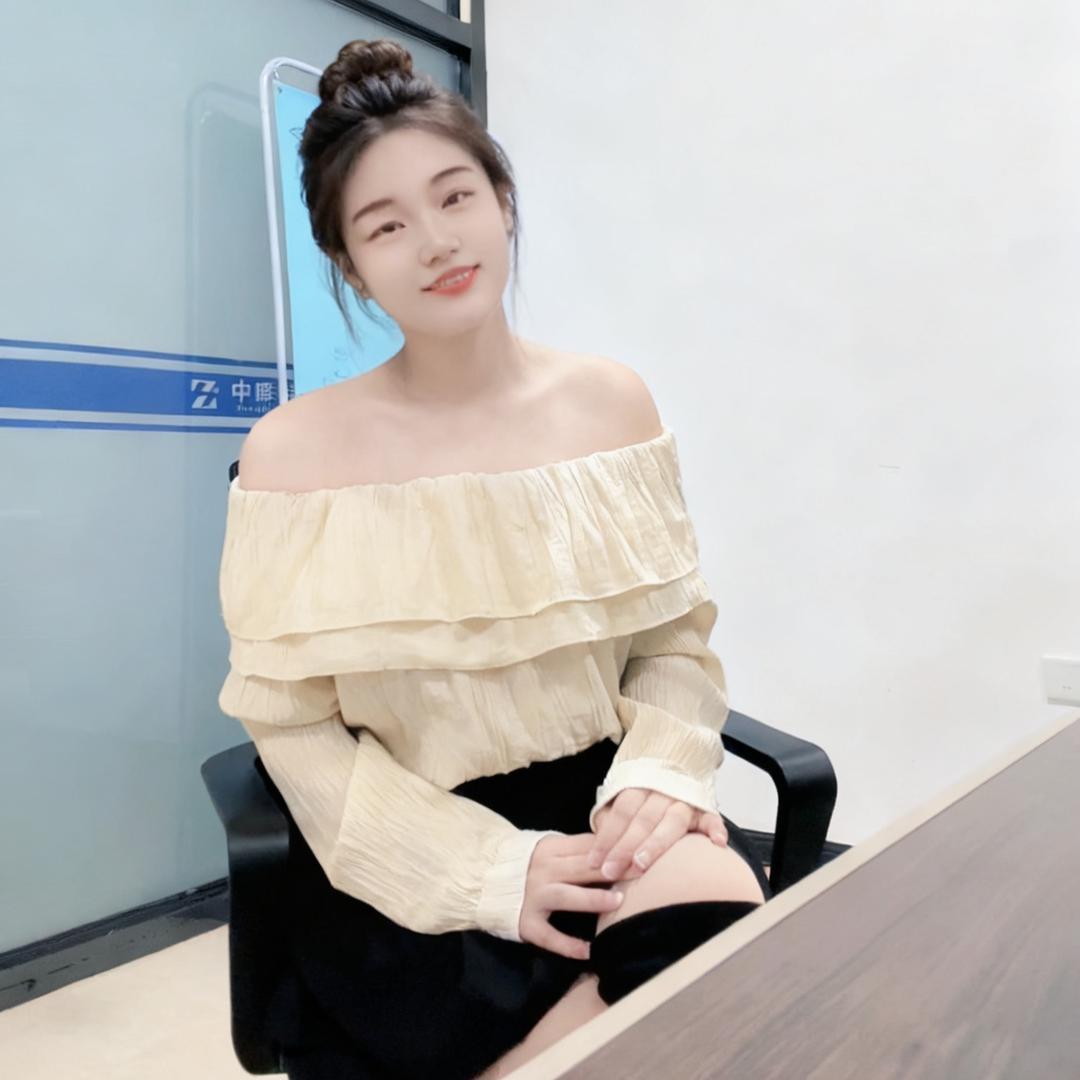 兰丫头(西充90后小姐姐)