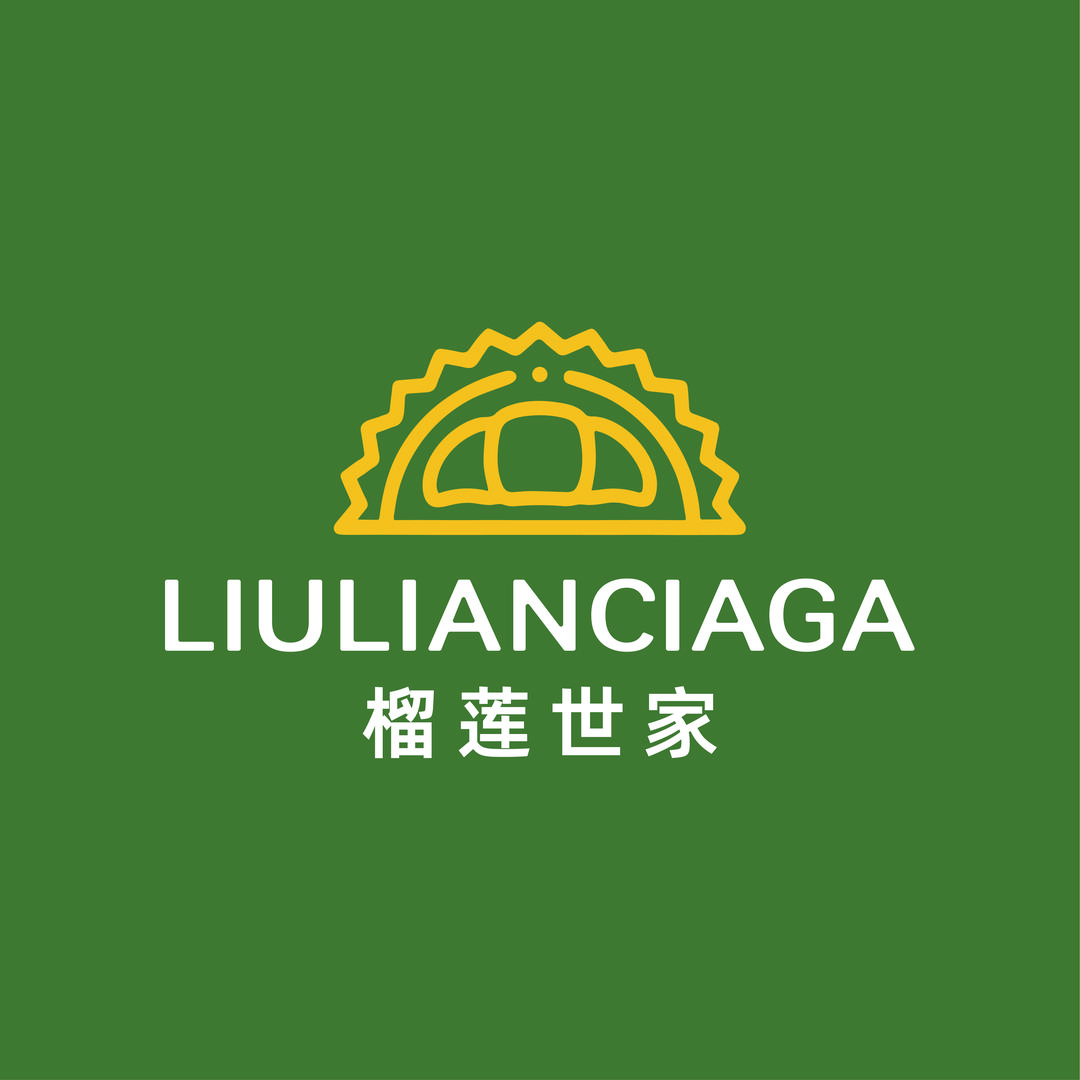 榴莲世家LIULIANCIAGA