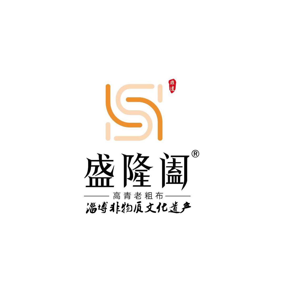 印象淄博非遗老粗布