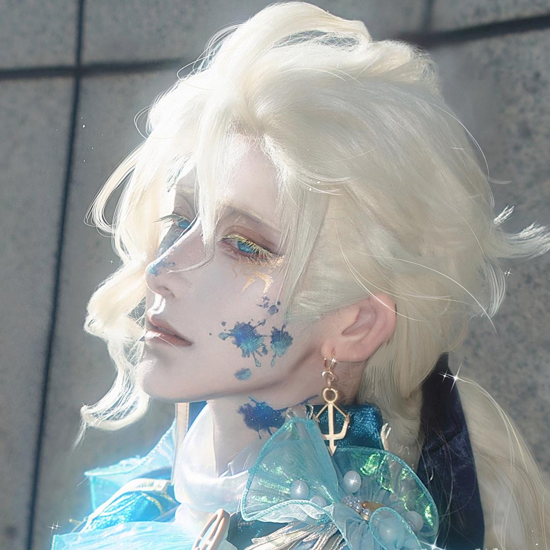 Simon_諶卜鳴