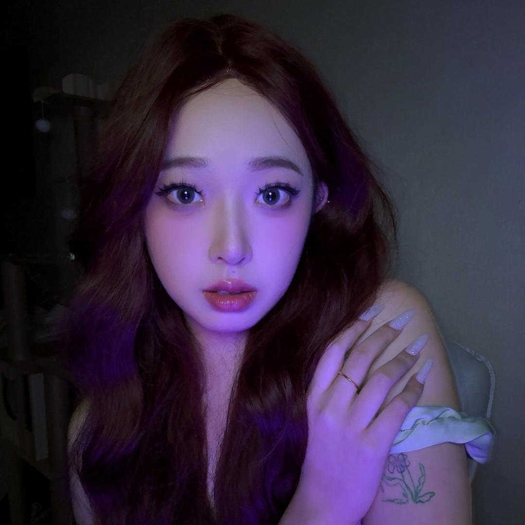 叫我菜姐