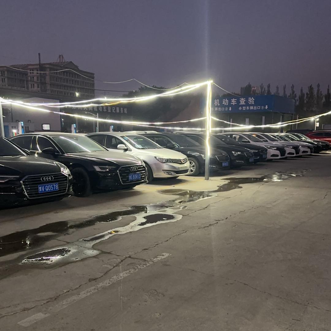 郑州大帅二手车（批发)🚗