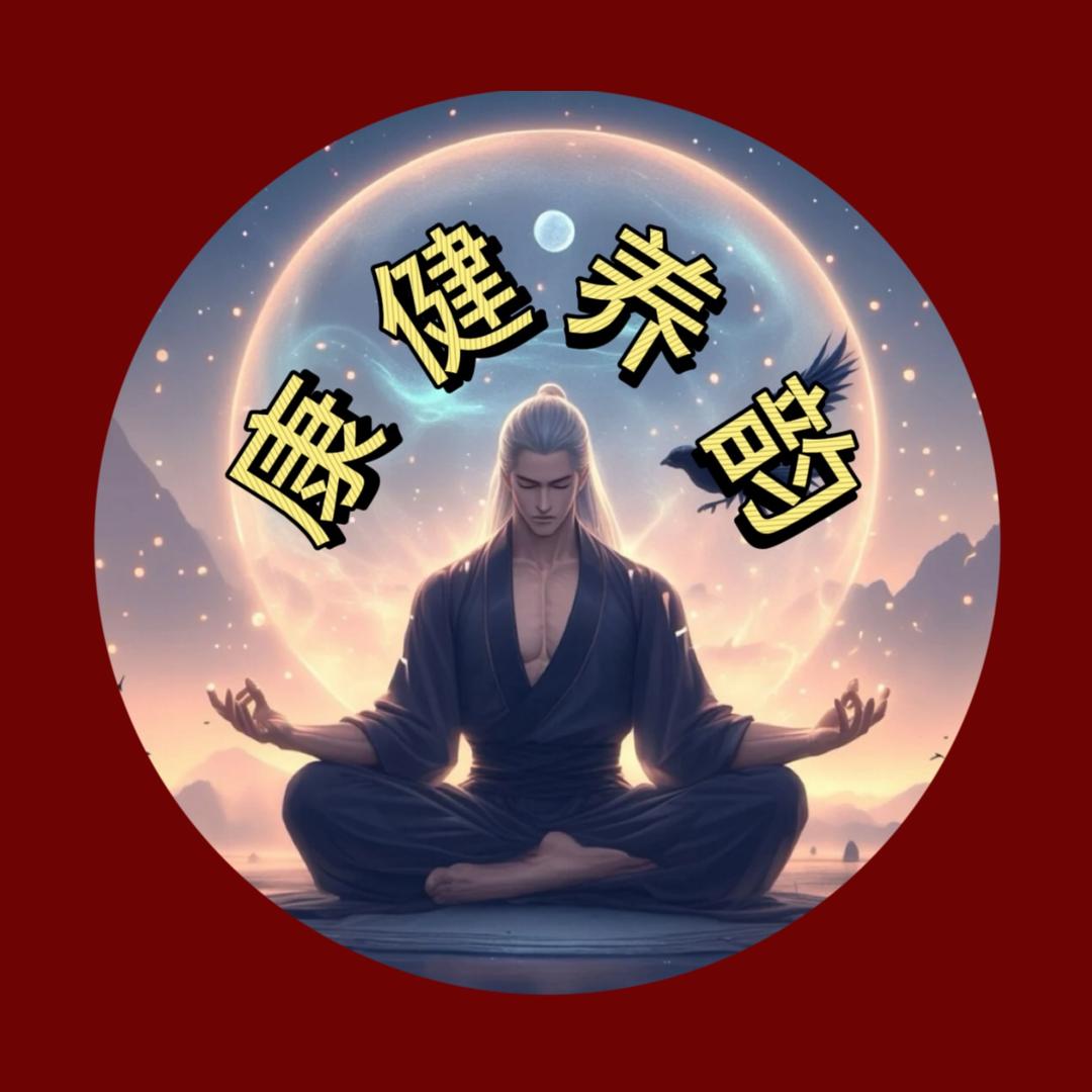 康健养韵