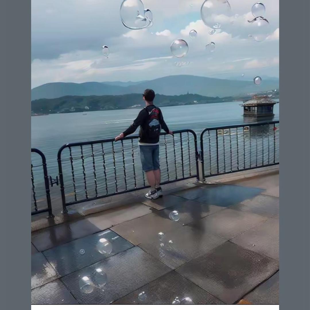 江殿下