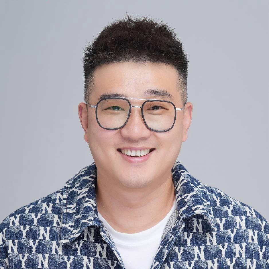 刚哥不刚