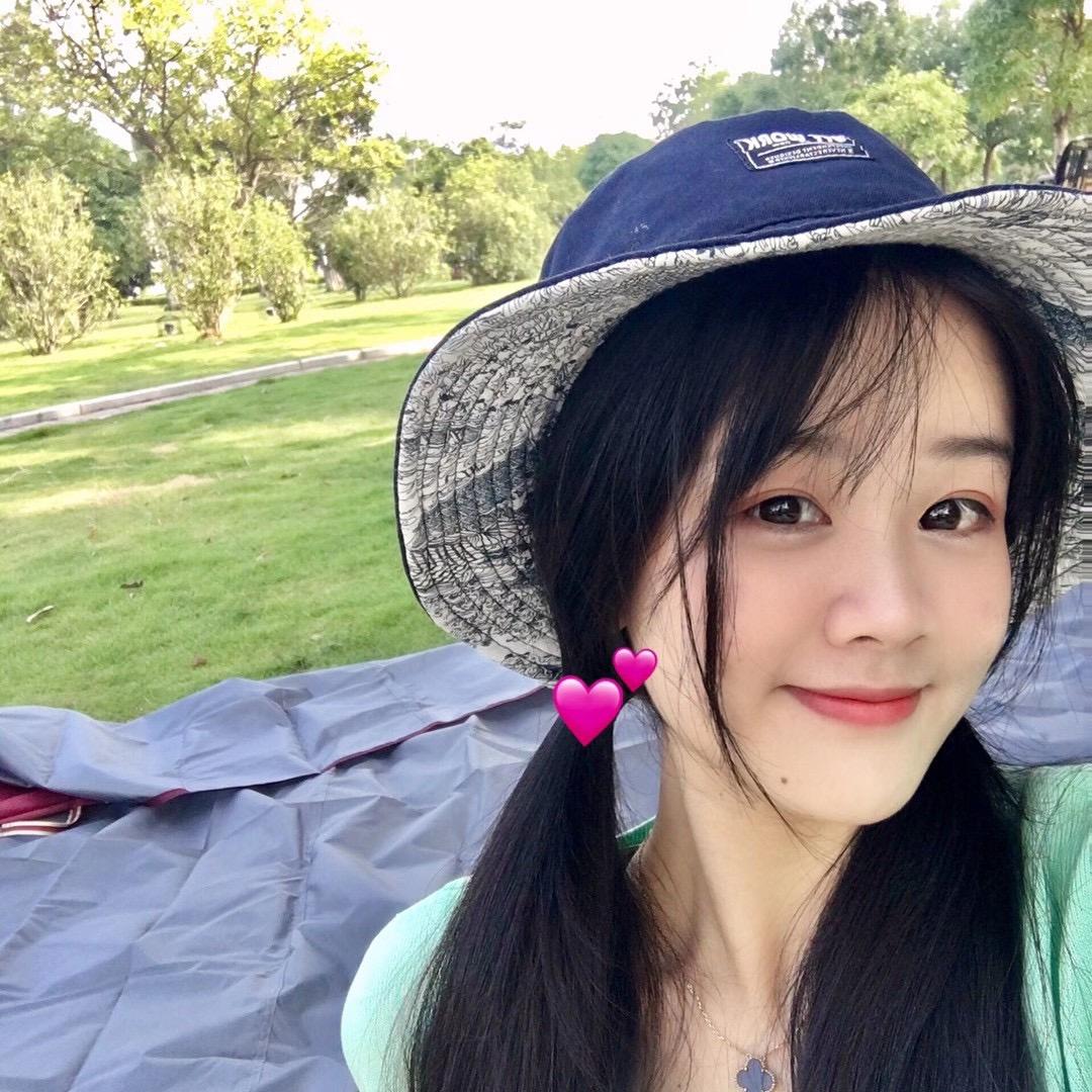 是一只小少女呀😈