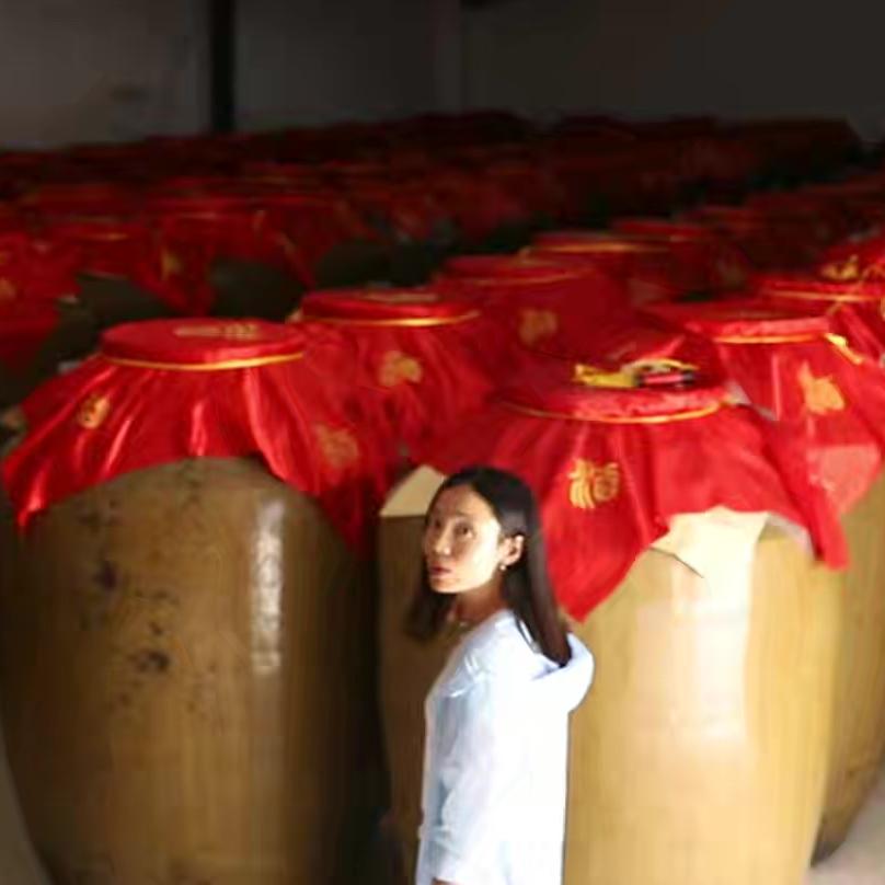 云南竹岩醇酒业有限公司