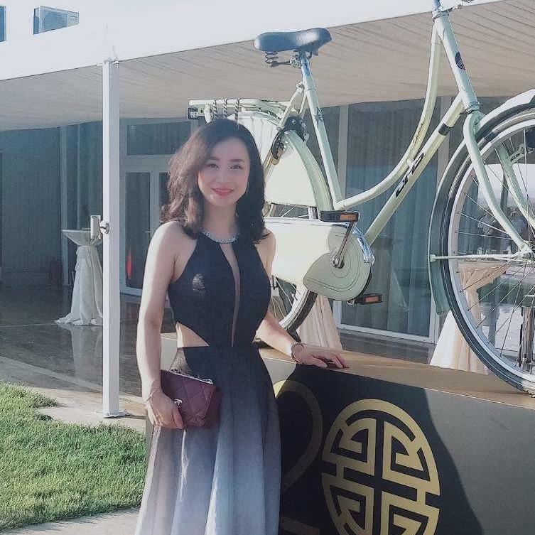 嘉玲姐面部微调美学