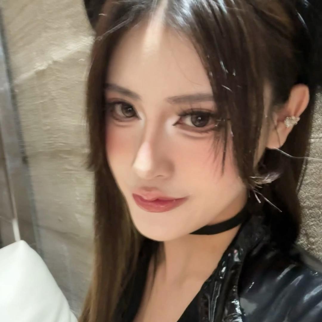 阿蓝l