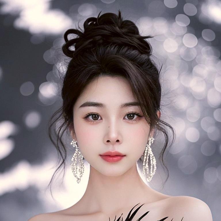 虎妞二宝