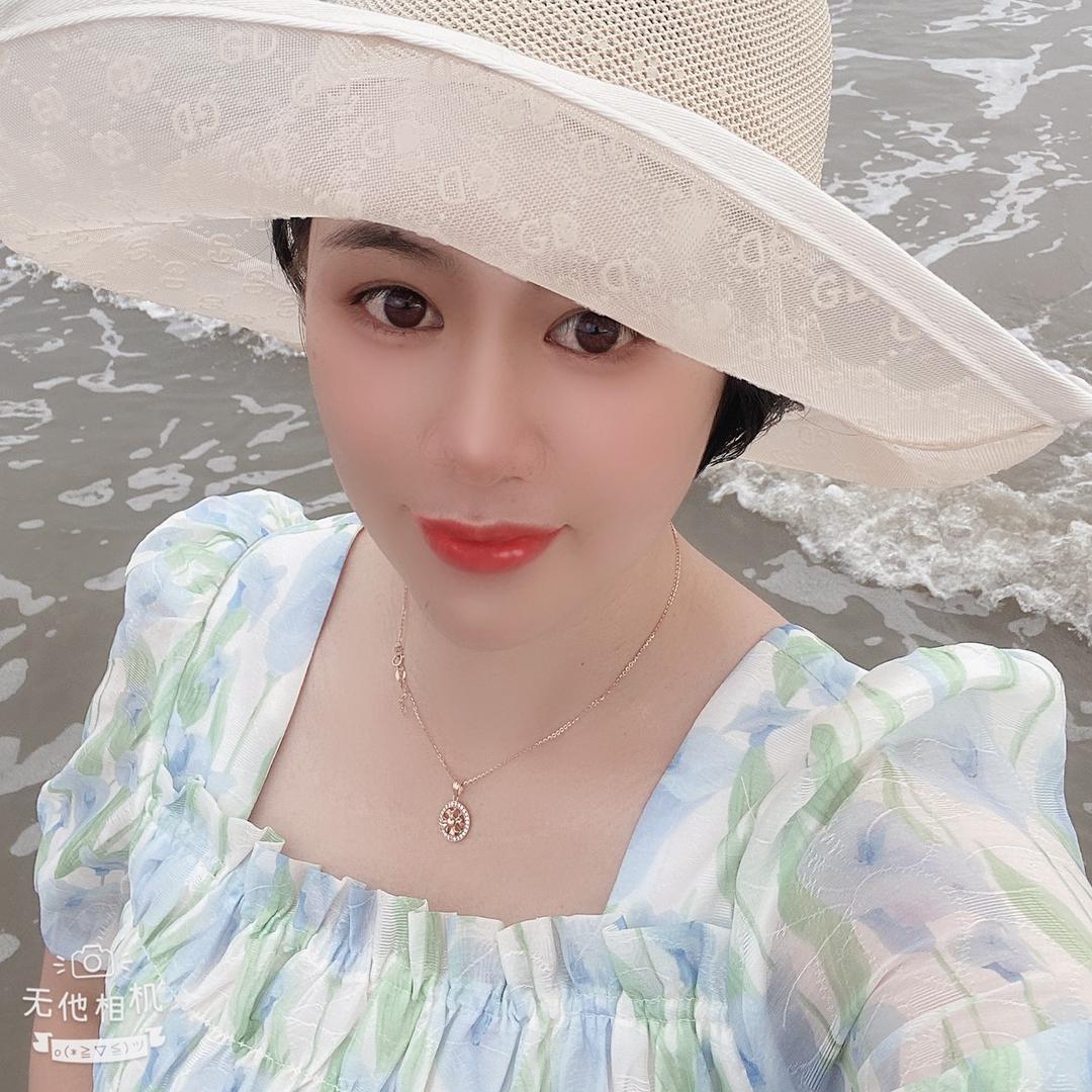Miss玲👗