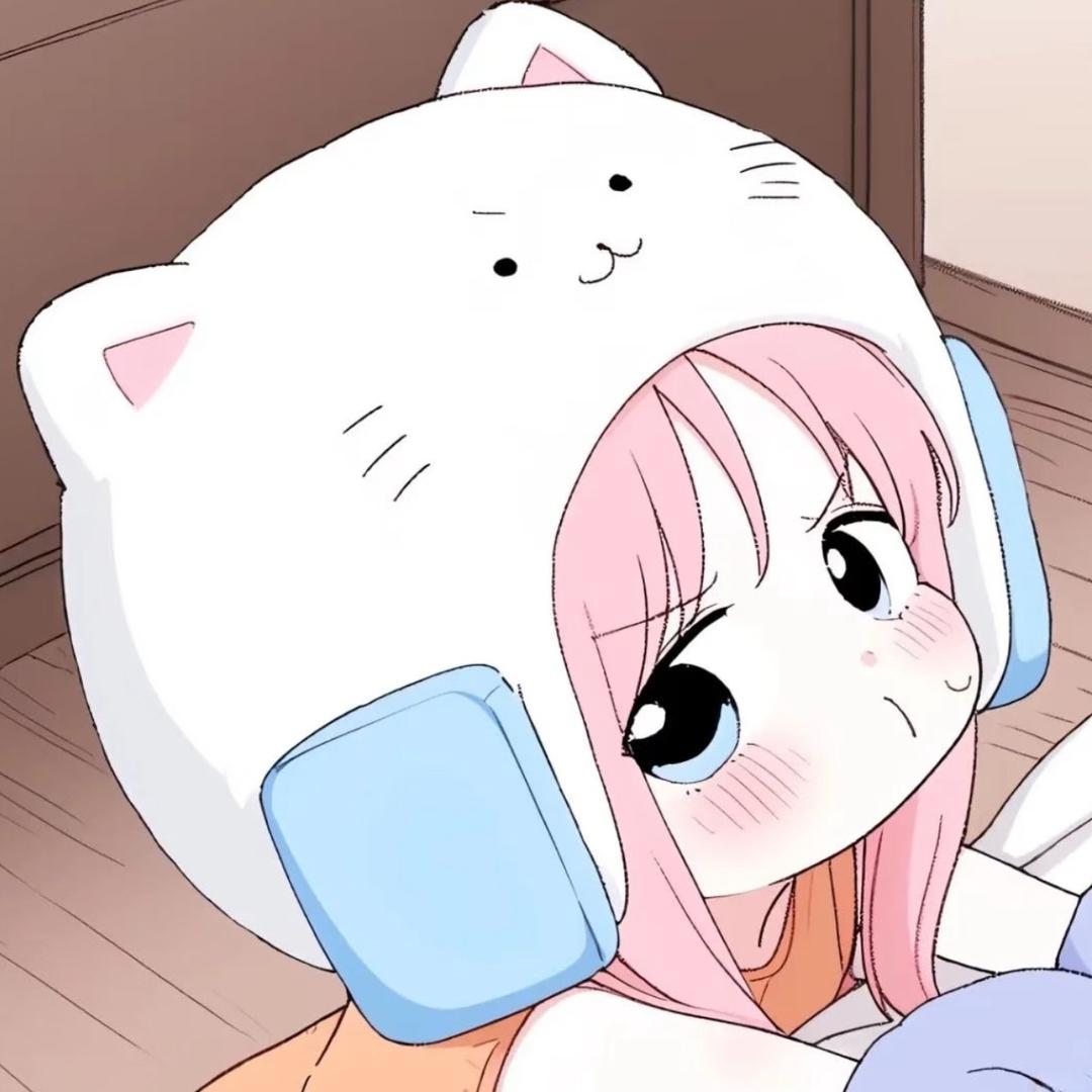 我是一个蛋挞