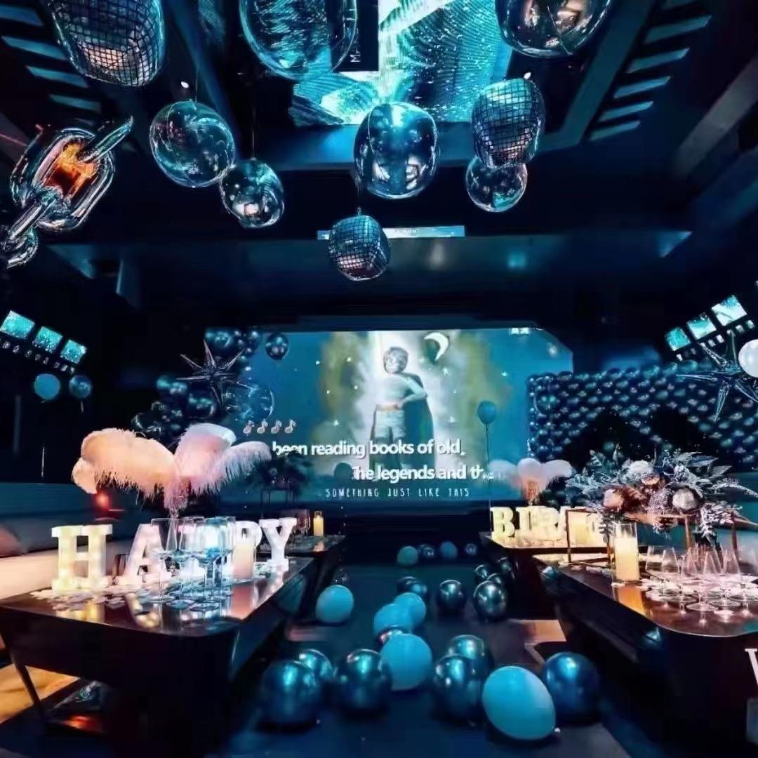 邯郸高端娱乐商务KTV