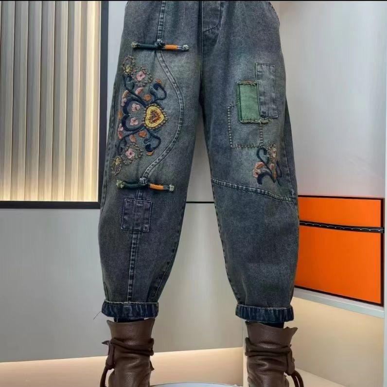 明明好牛仔工厂