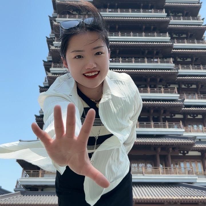 崔笑笑🌻