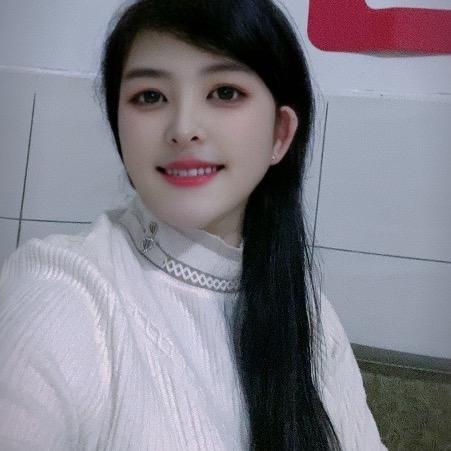 开心林妹妹