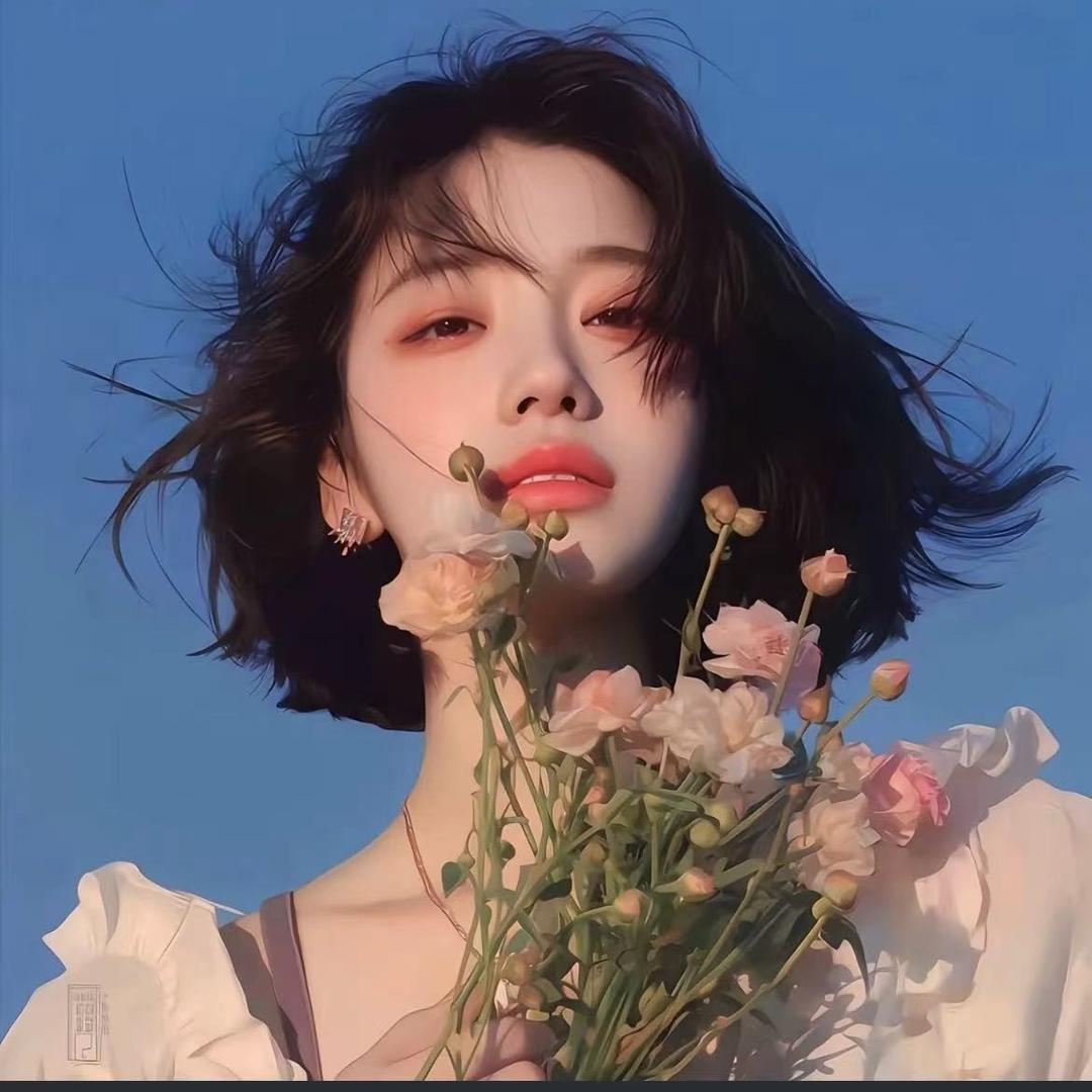 洛念念🫧