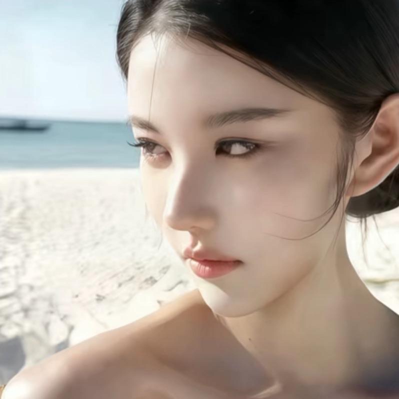 没有一米九