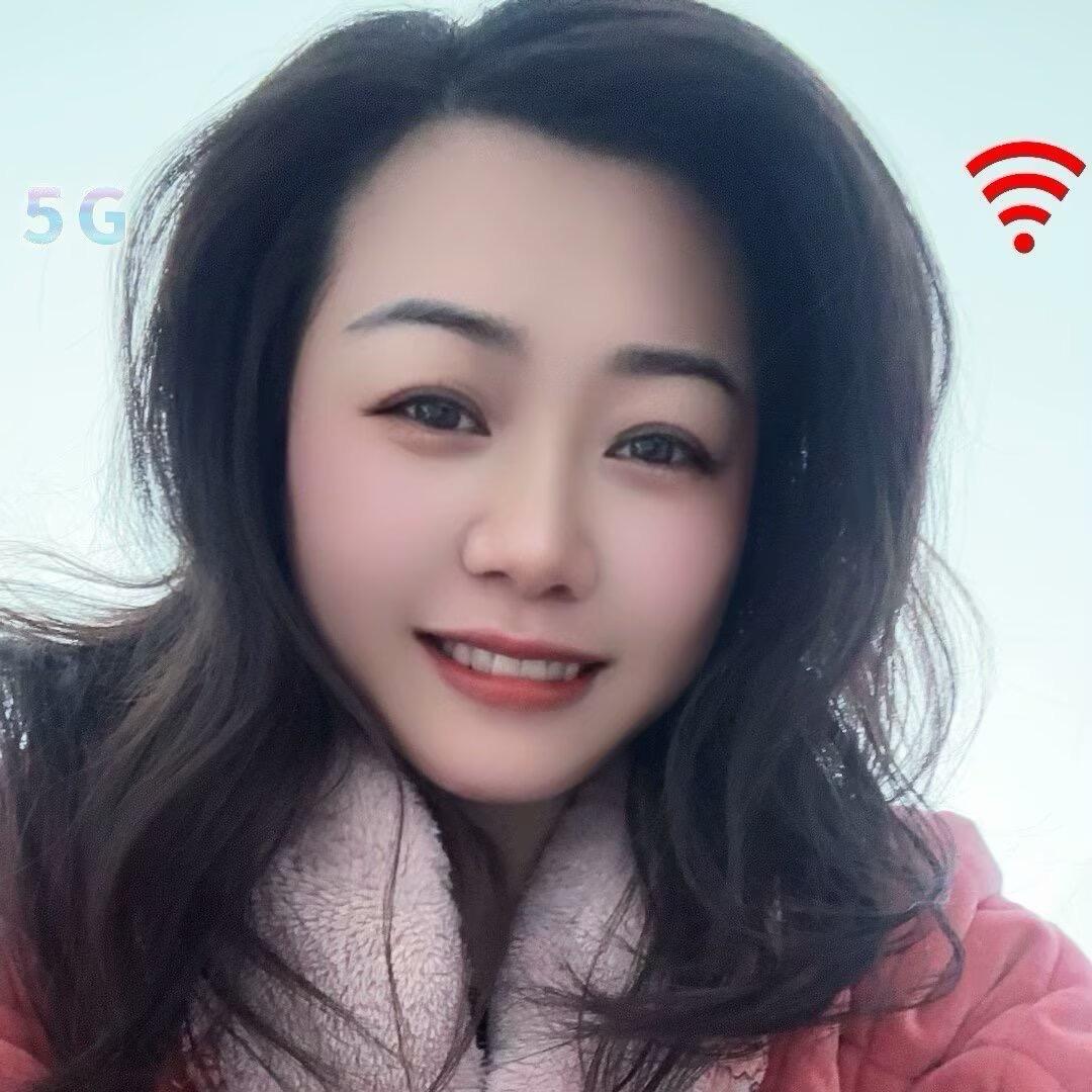 单亲宝妈•欢欢