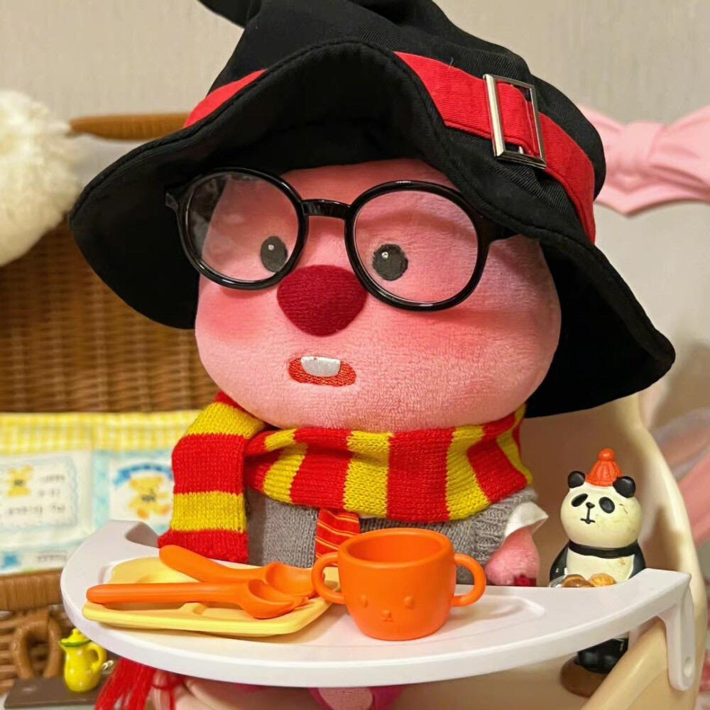 萌小仙🍒