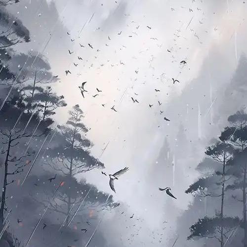 无痕