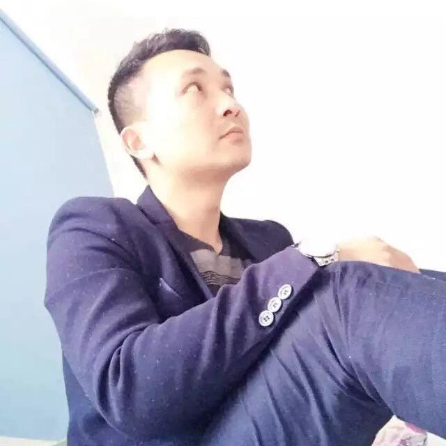 波哥哥
