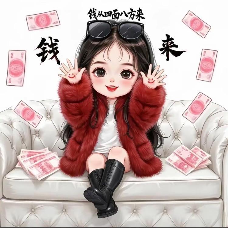 燕子福运通