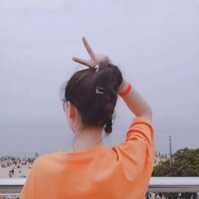 云朵～