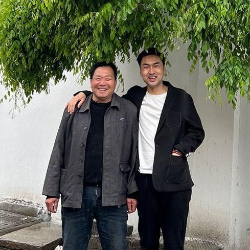 生活记录者段凯