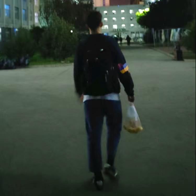 老金没吃饱