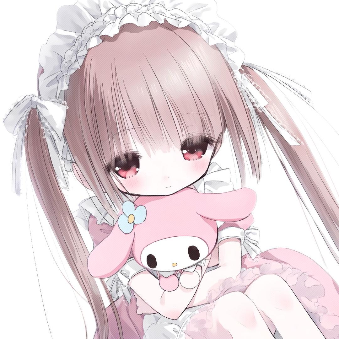 世界上就一个萌萌的我