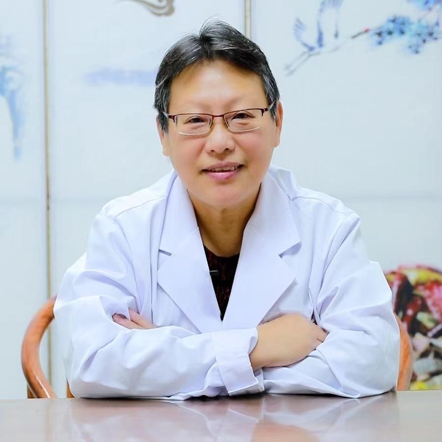 乳腺科吕新敏主任