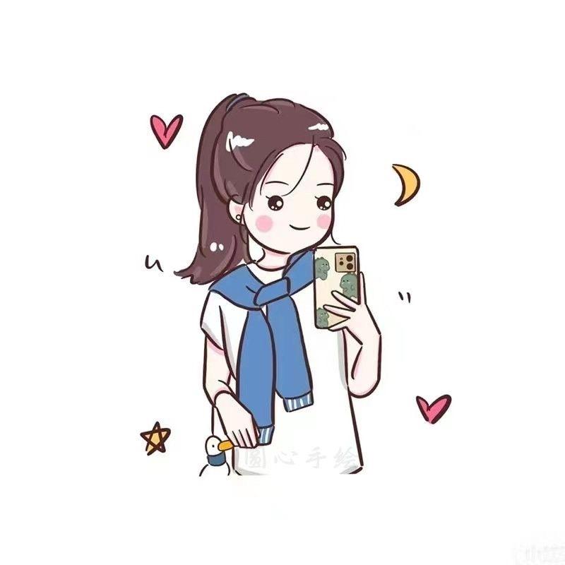 🌷笑笑🌷