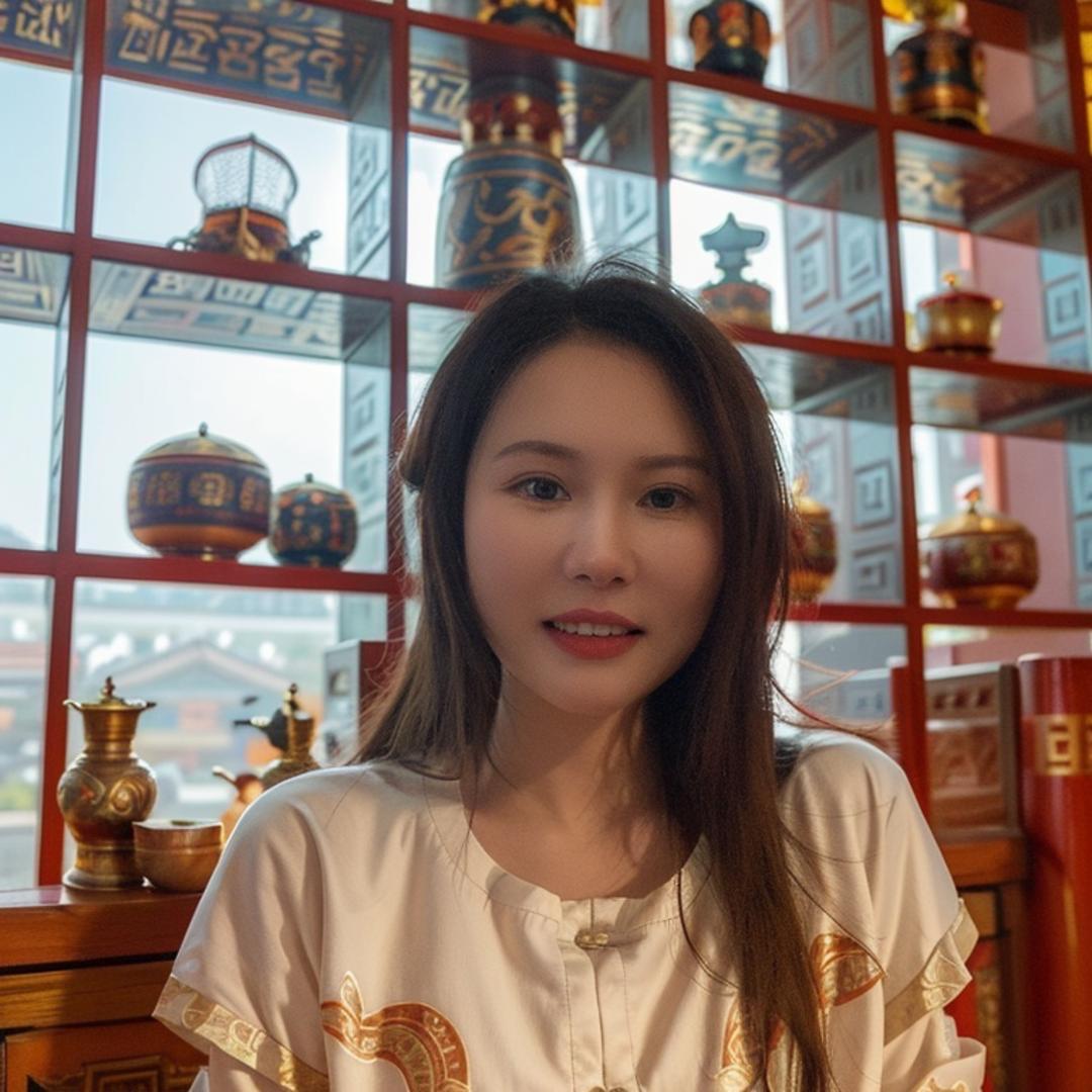 茶酒妙华