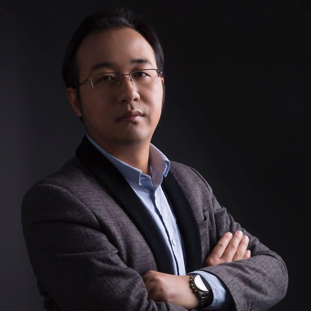 @别墅设计师陈礼林