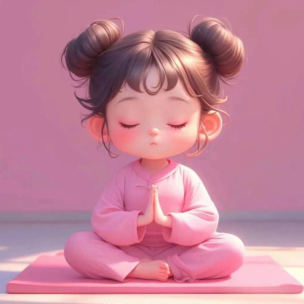 二姐☺️