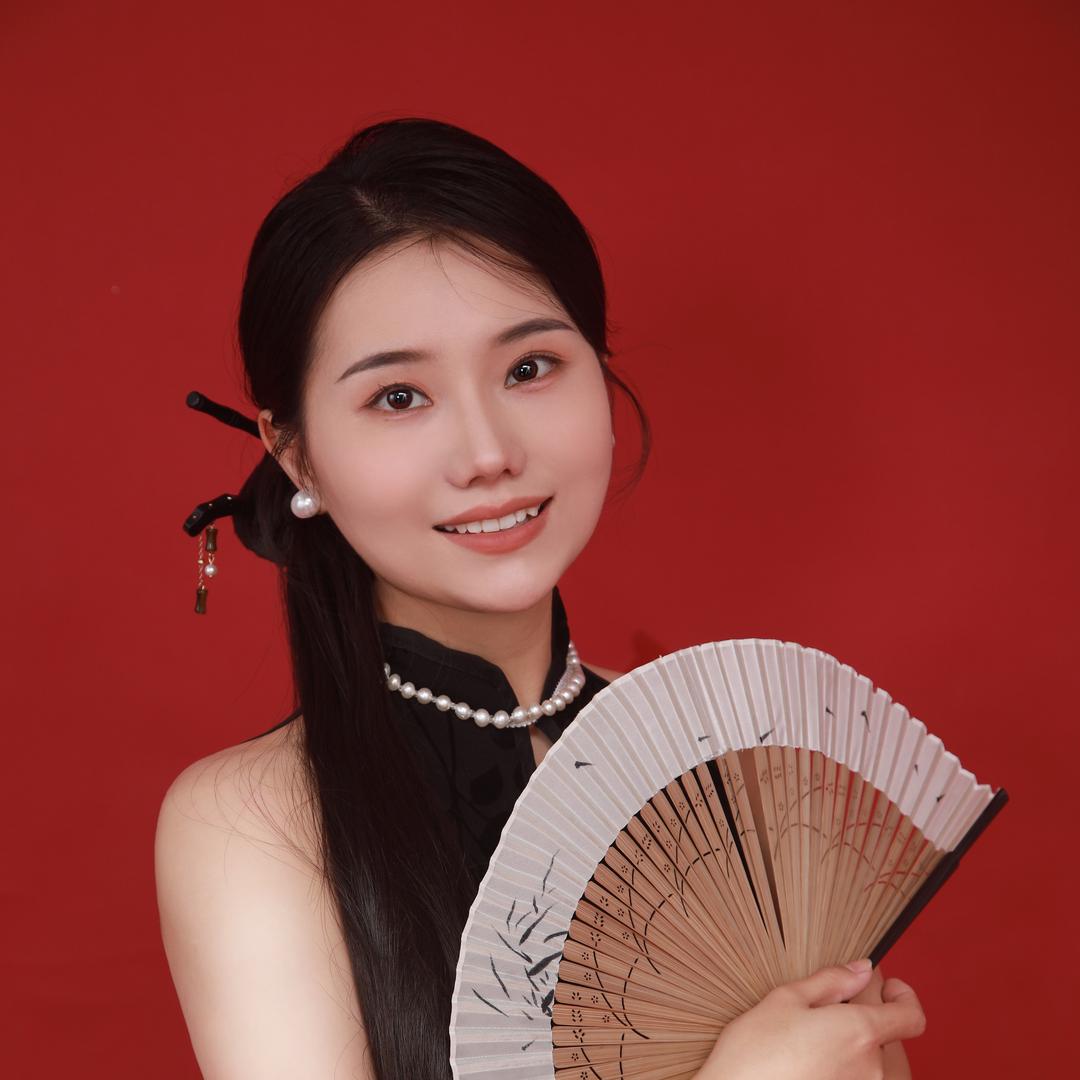 @湖南眉毛姑娘•璐璐