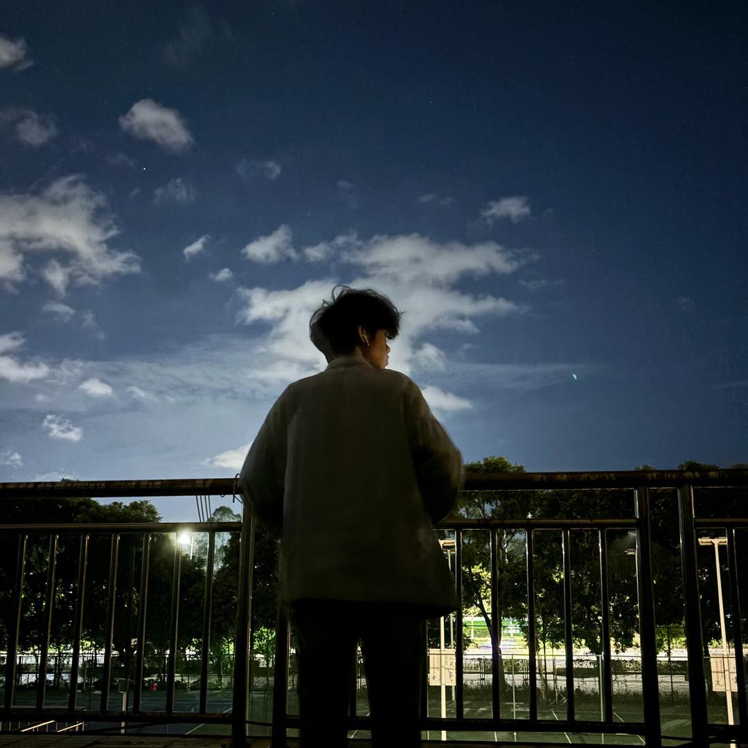 不爱打球(互关版)