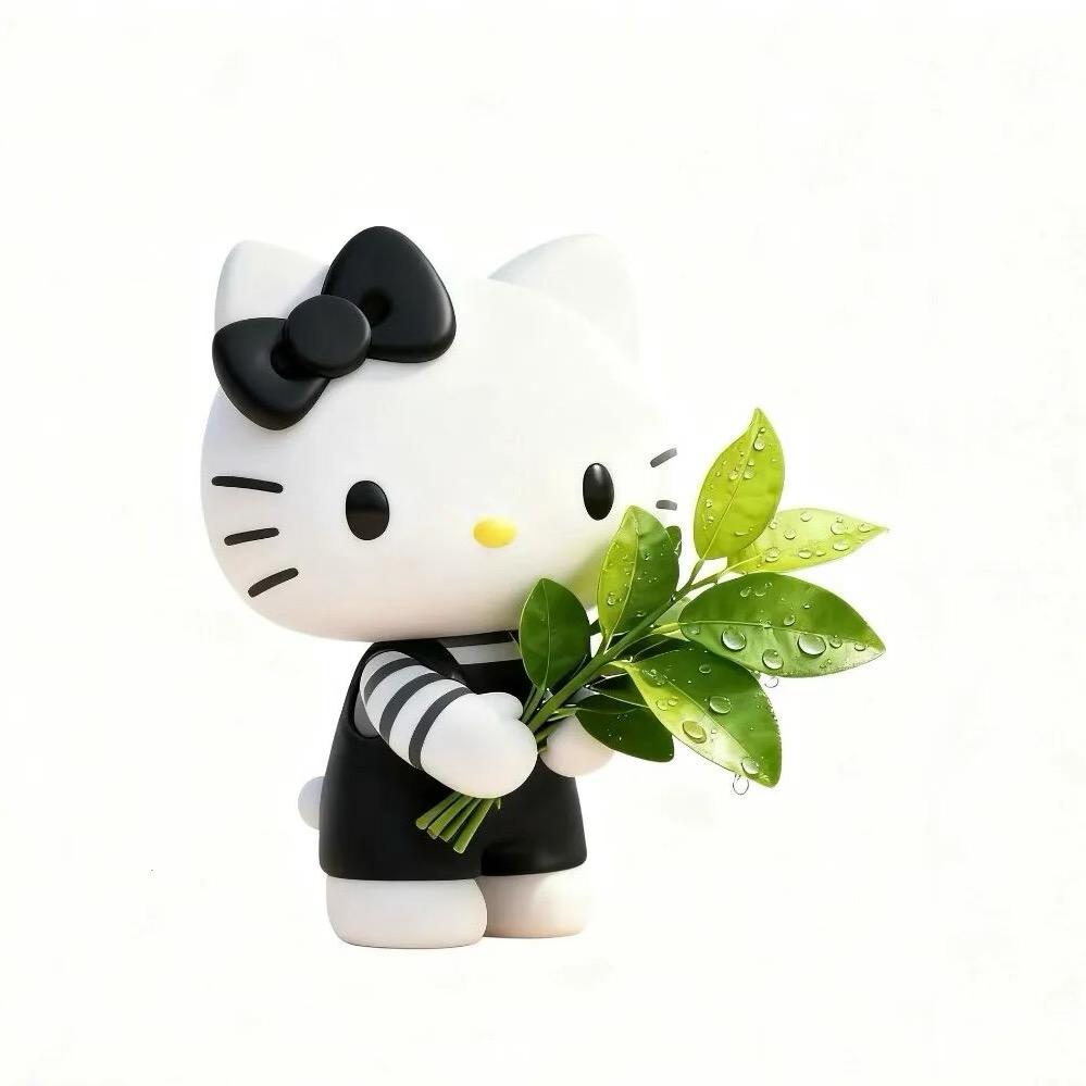 没有星期八 ᜊ˃ ᵕ ˂ᜊ