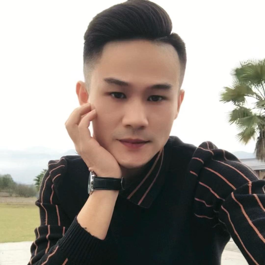 @许先森“单亲爸爸”