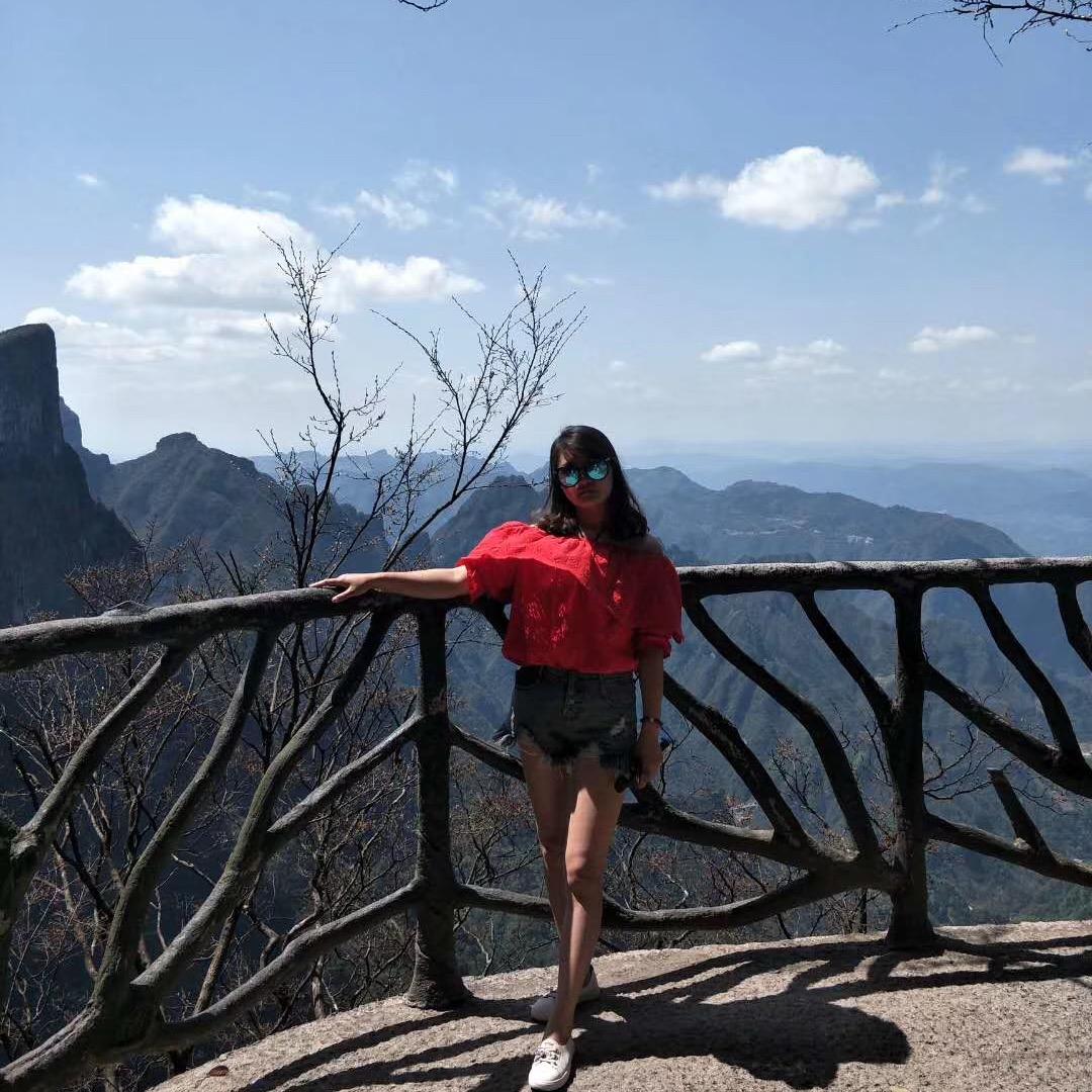 半生如梦ʕ ᵔᴥᵔ ʔ