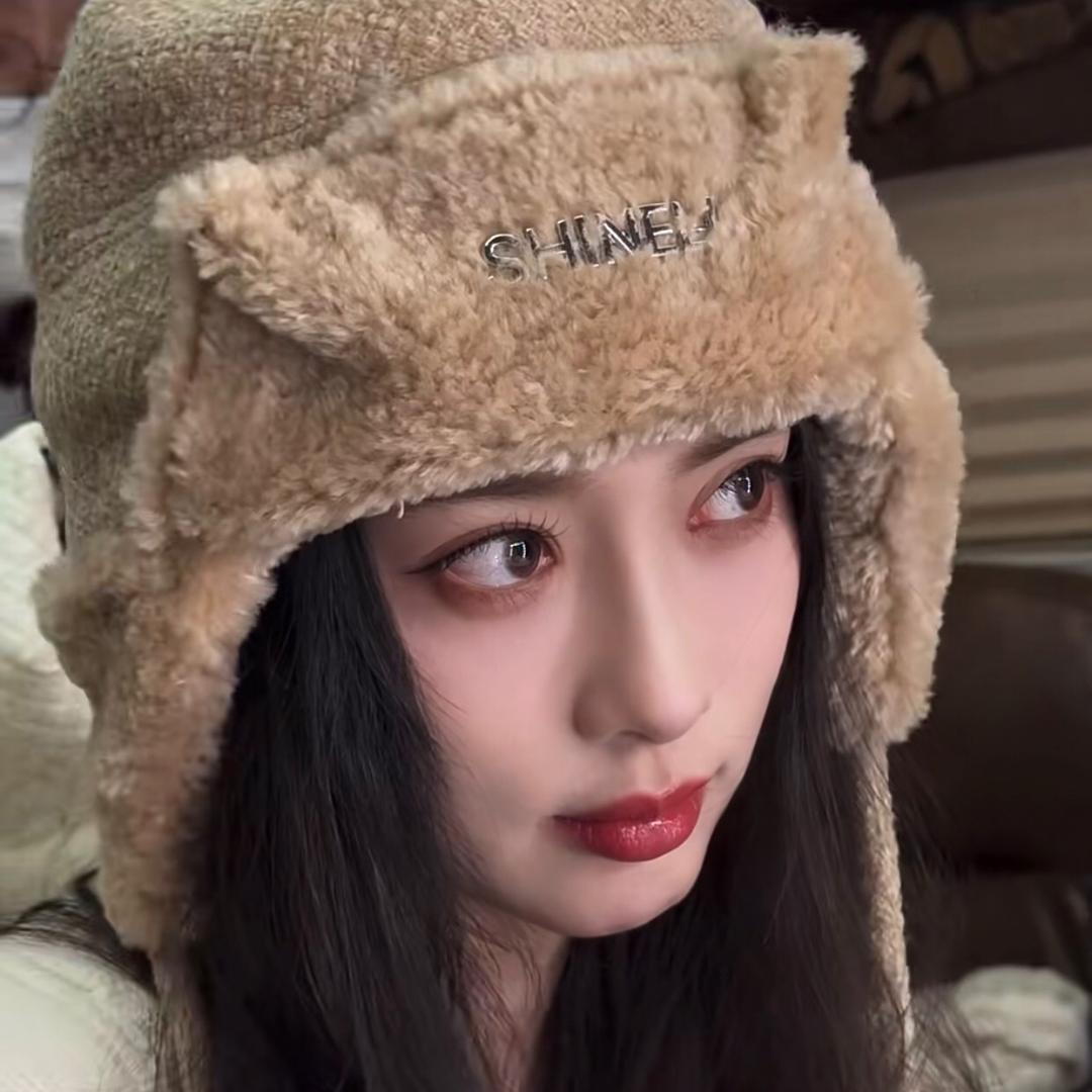 好运CC