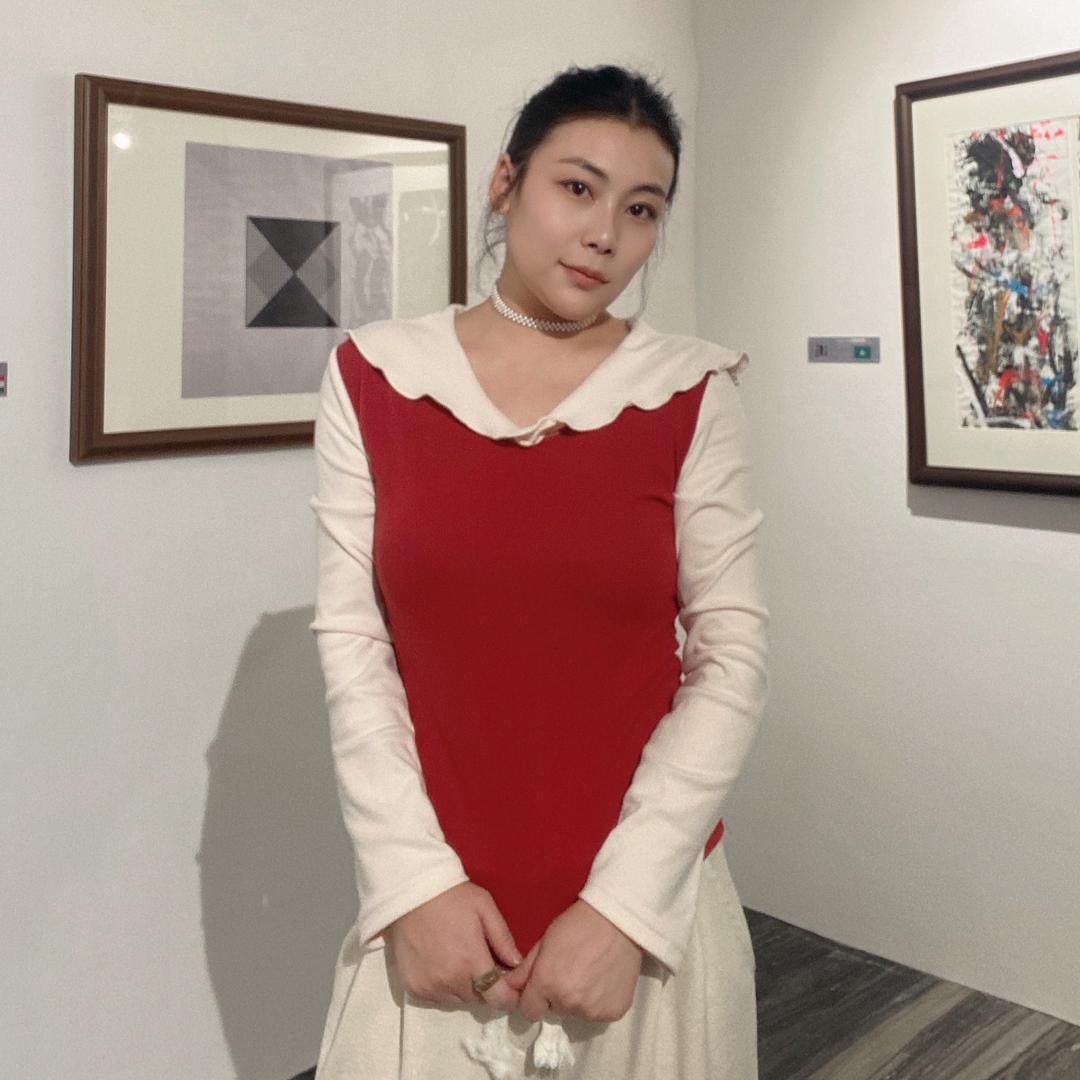 暖暖的恩
