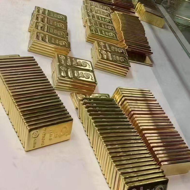 伊宁盛轩珠宝首饰回收