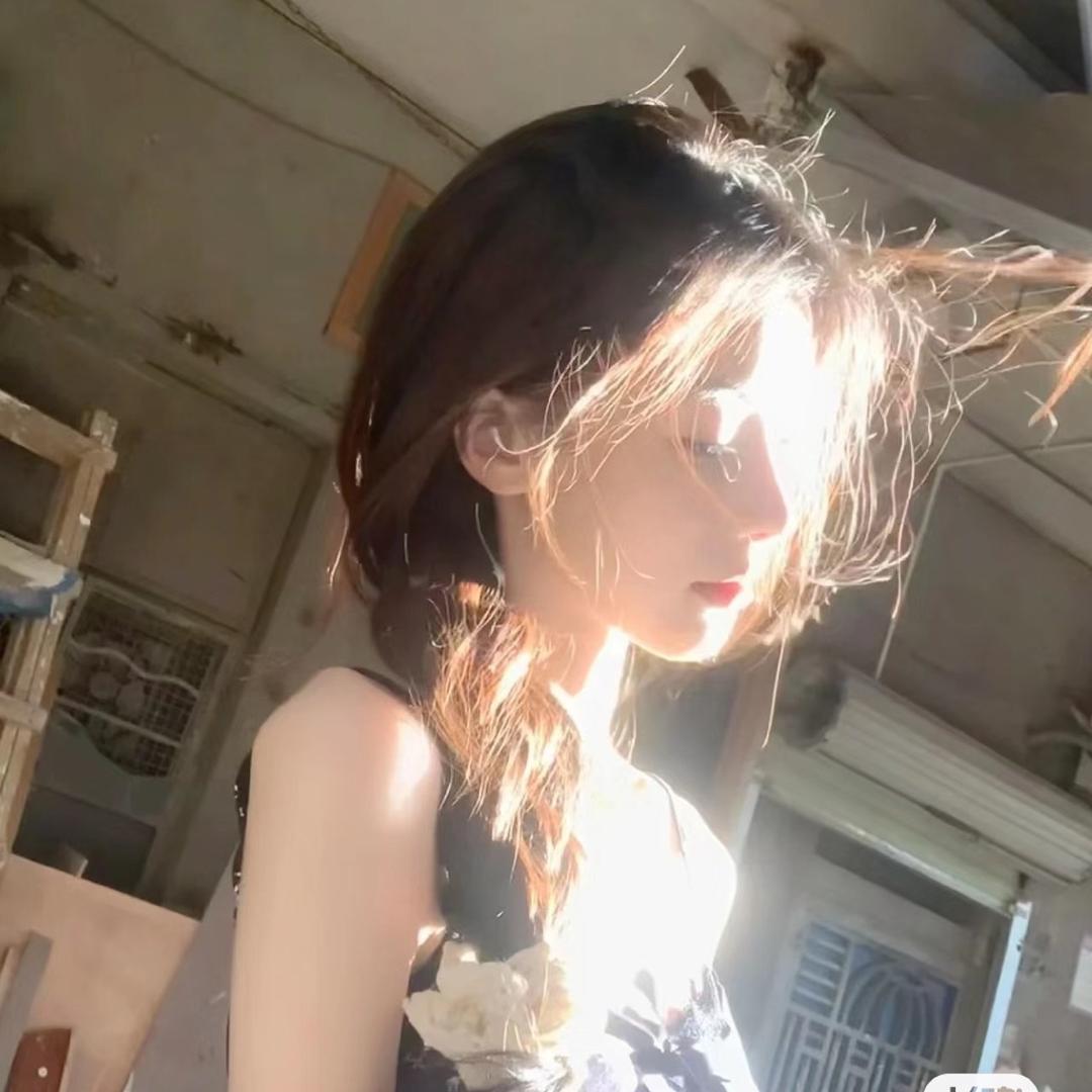 丽丽吖（记录中）