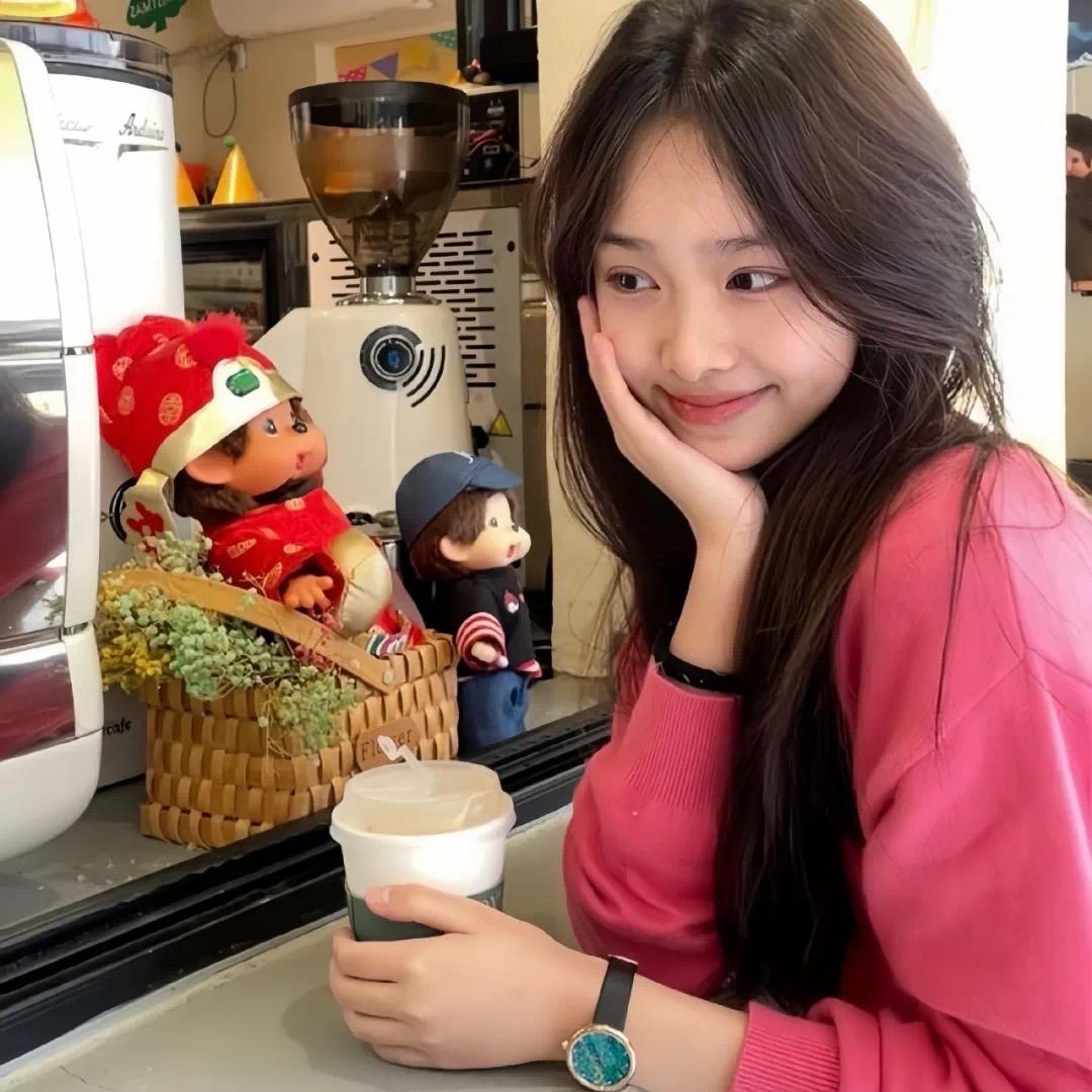 原来是草莓吖（见过白鹿版）