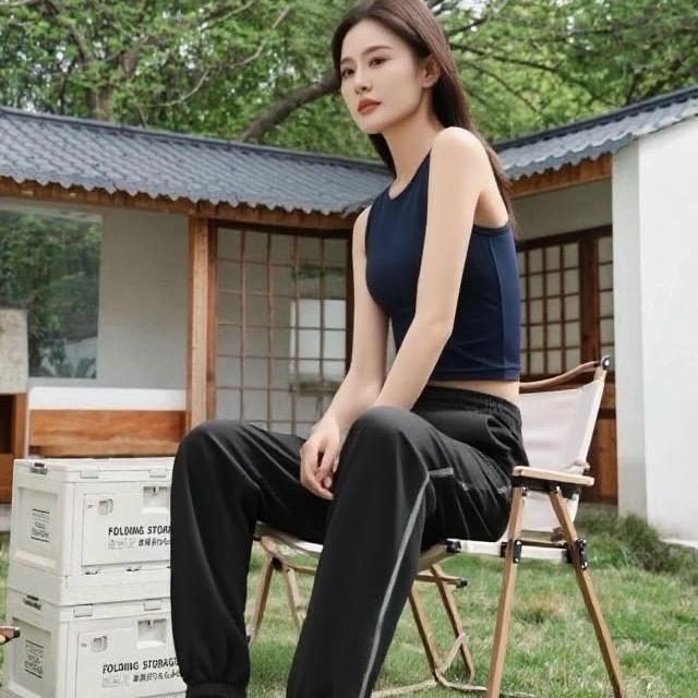 懒人高级穿搭